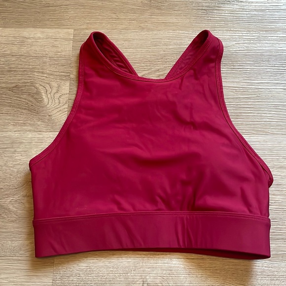 Fabletics Other - Fabletics Criss Cross Sports Bra Small